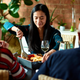 Image for article titled What Thanksgiving-food haters eat on Thanksgiving